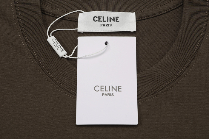 Celine 2026ss New T Shirt Size XS-L
