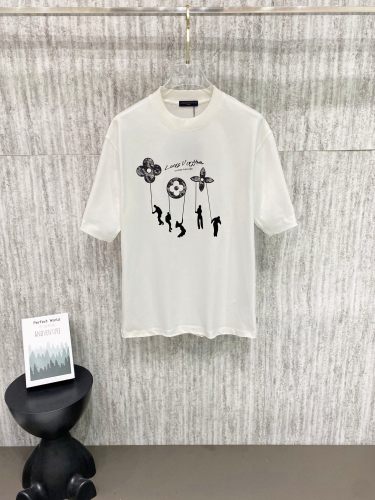 Louis Vuitton 2026ss New T Shirt Size S-XL