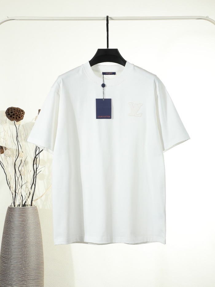 Louis Vuitton 2026ss New T Shirt Size S-XL