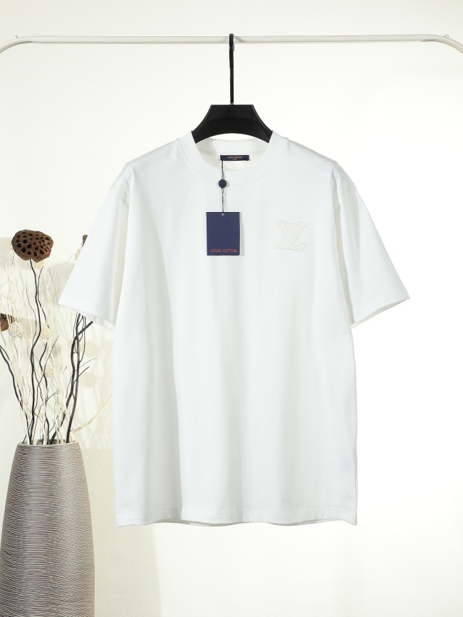 Louis Vuitton 2026ss New T Shirt Size S-XL