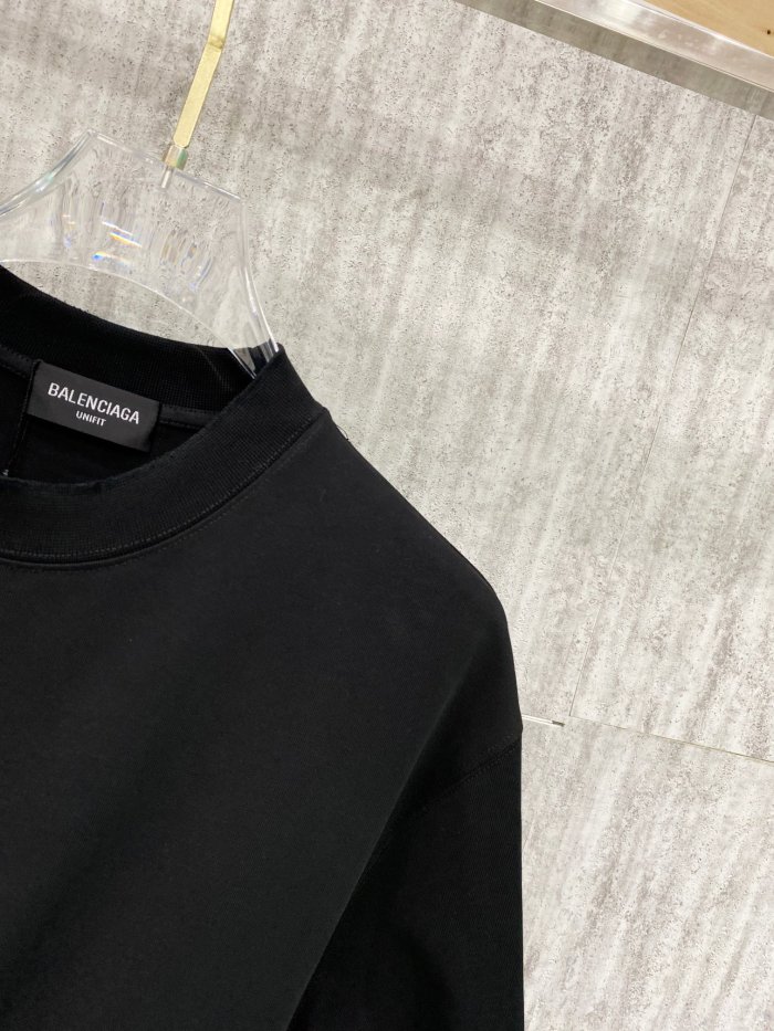 Balenciaga 2026ss New T Shirt Size S-XL