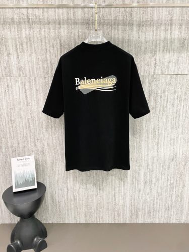 Balenciaga 2026ss New T Shirt Size S-XL