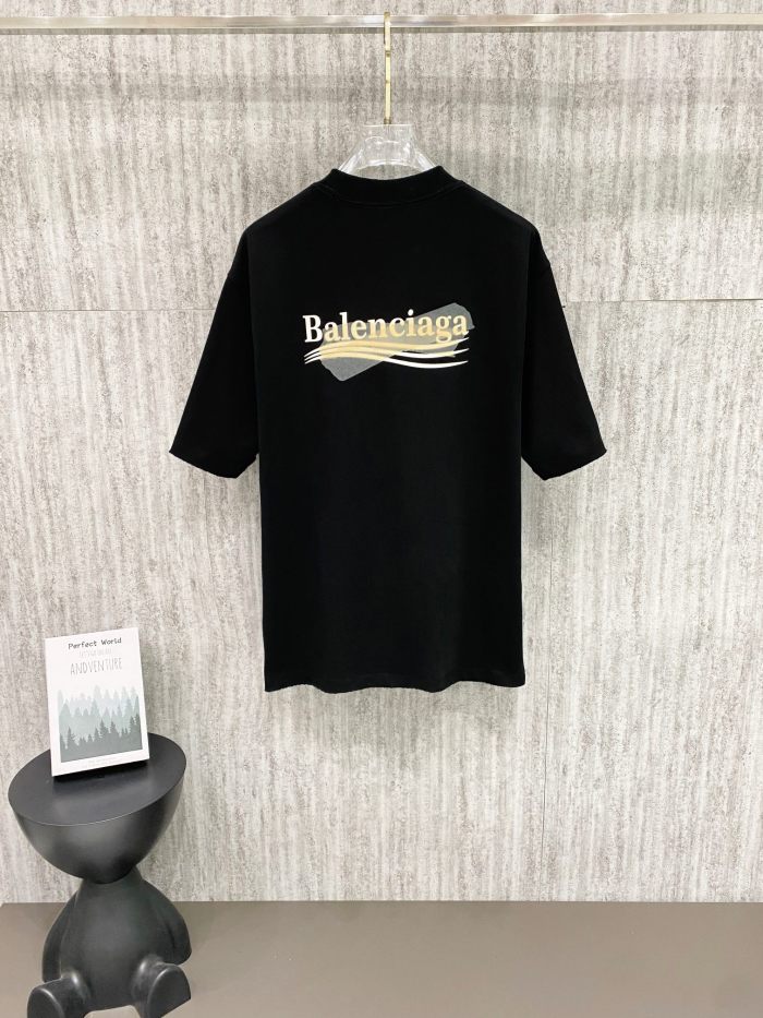 Balenciaga 2026ss New T Shirt Size S-XL