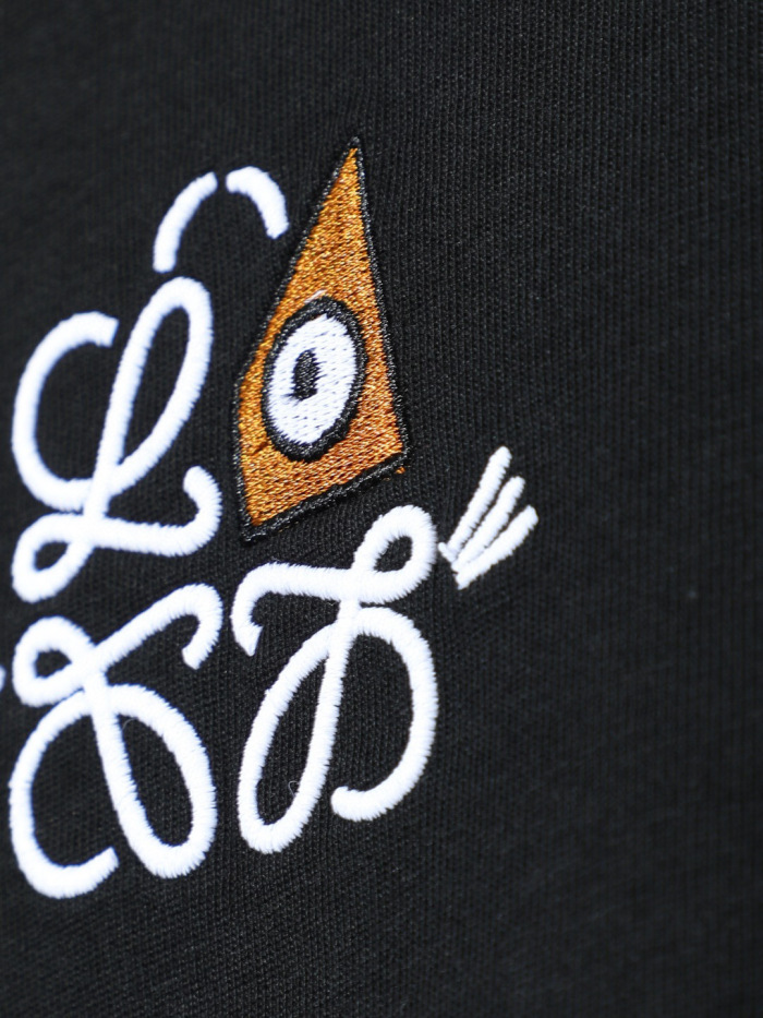 Loewe 2026ss New T Shirt Size S-XL