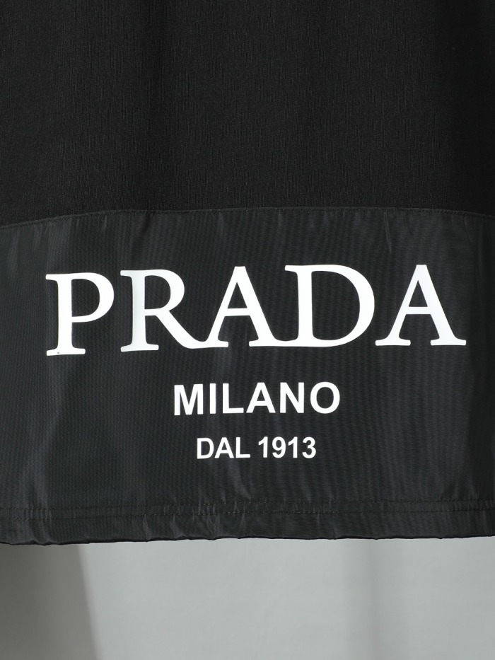 Prada 2026ss New T Shirt Size S-XL