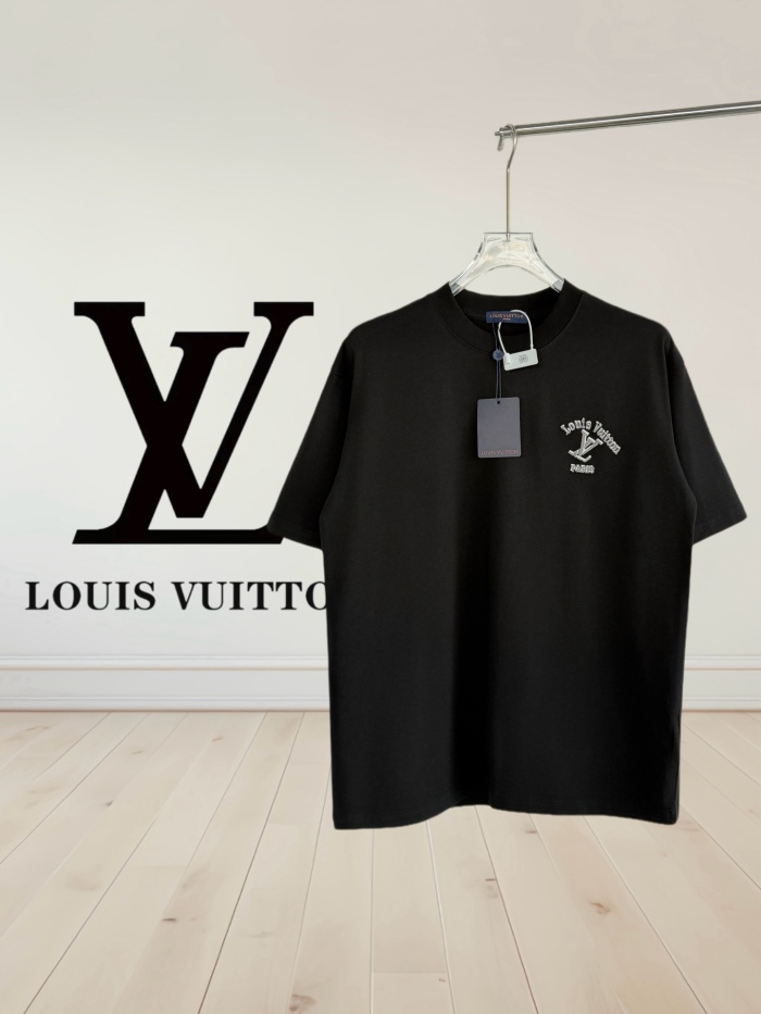 Louis Vuitton 2026ss New T Shirt Size S-XL