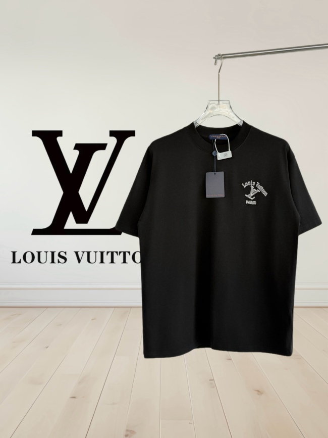 Louis Vuitton 2026ss New T Shirt Size S-XL