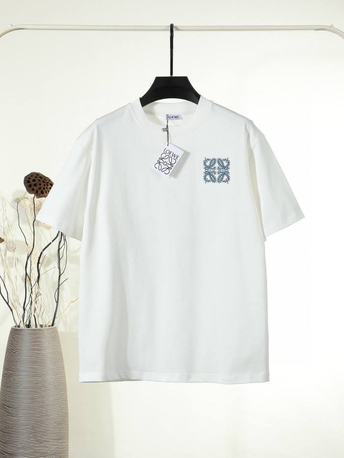 Loewe 2026ss New T Shirt Size S-XL