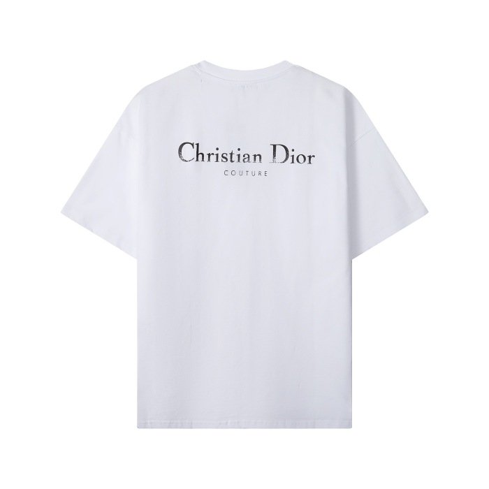 Dior 2026ss New T Shirt Size S-XL