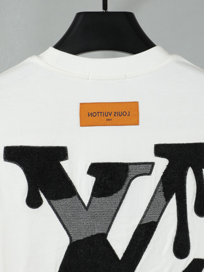 Louis Vuitton 2026ss New T Shirt Size S-XL