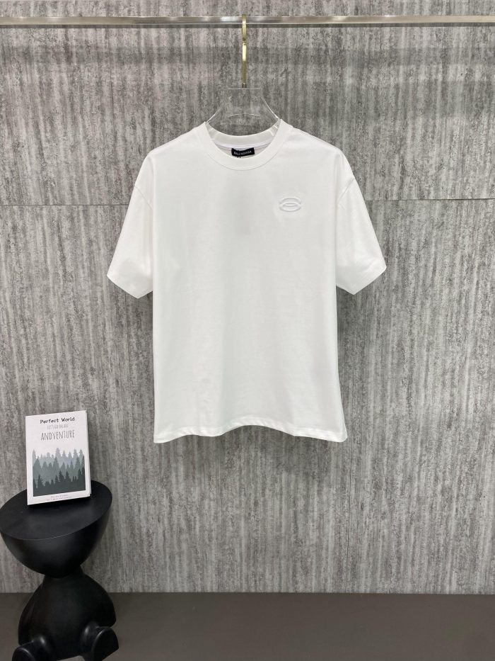 Balenciaga 2026ss New T Shirt Size S-XL