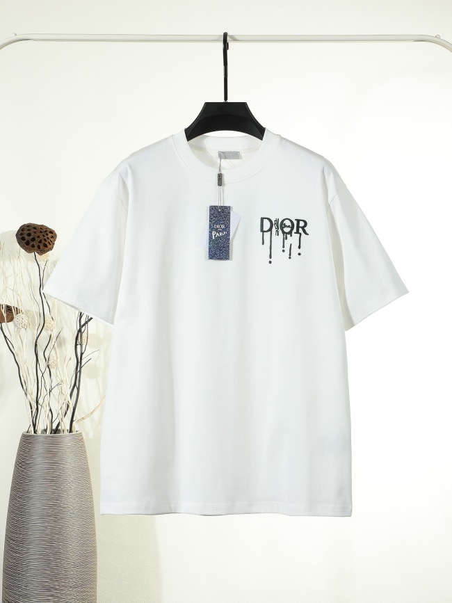 Dior 2026ss New T Shirt Size S-XL