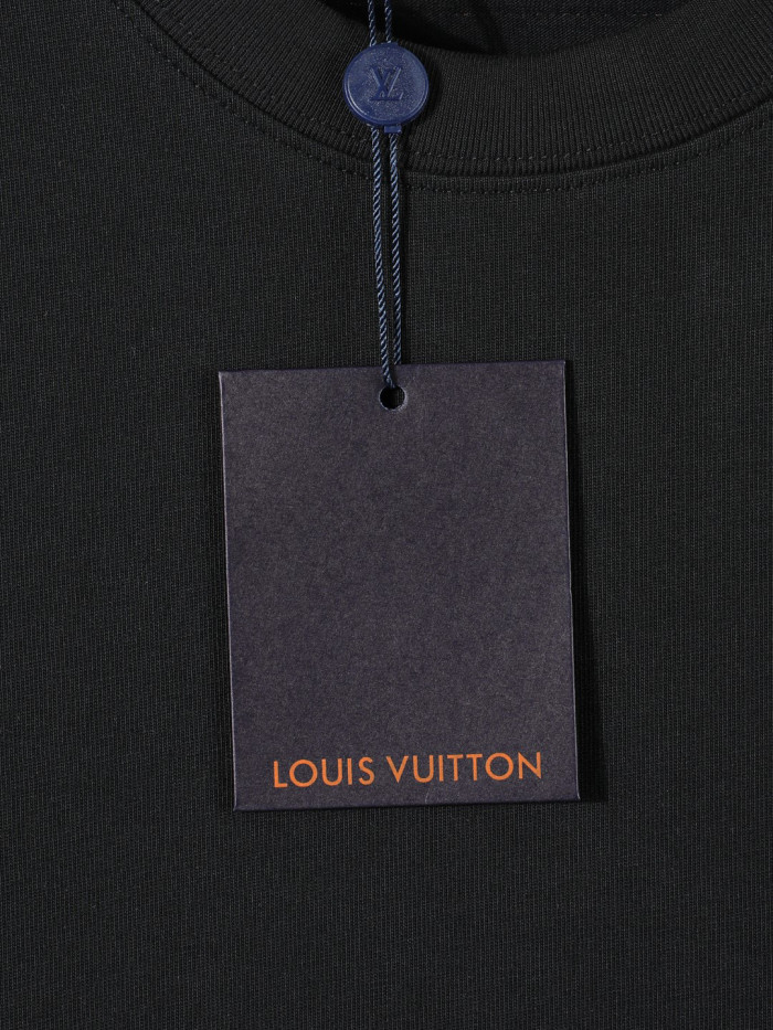 Louis Vuitton 2026ss New T Shirt Size S-XL