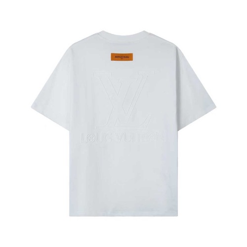 Louis Vuitton 2026ss New T Shirt Size S-XL
