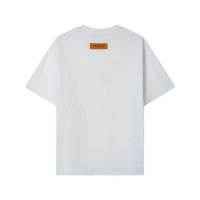 Louis Vuitton 2026ss New T Shirt Size S-XL