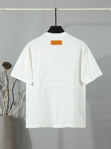 Louis Vuitton 2026ss New T Shirt Size S-XL