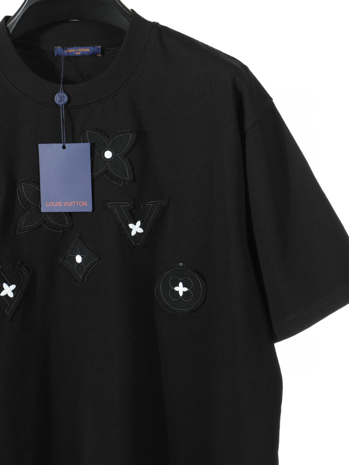 Louis Vuitton 2026ss New T Shirt Size S-XL