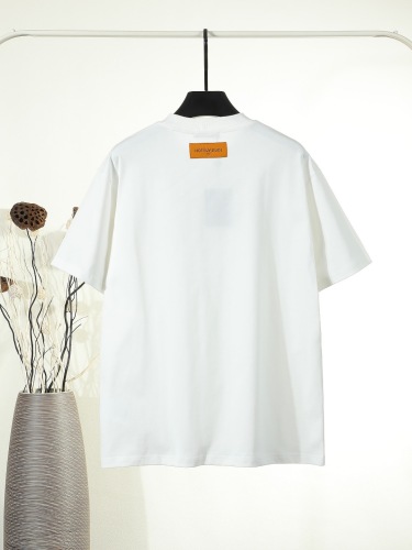 Louis Vuitton 2026ss New T Shirt Size S-XL