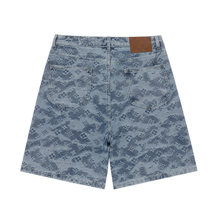 Louis Vuitton 2026ss New Sommeranzug Size S-XL