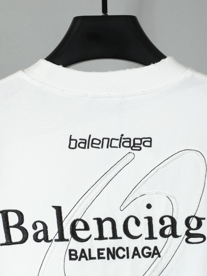 Balenciaga 2026ss New T Shirt Size S-XL