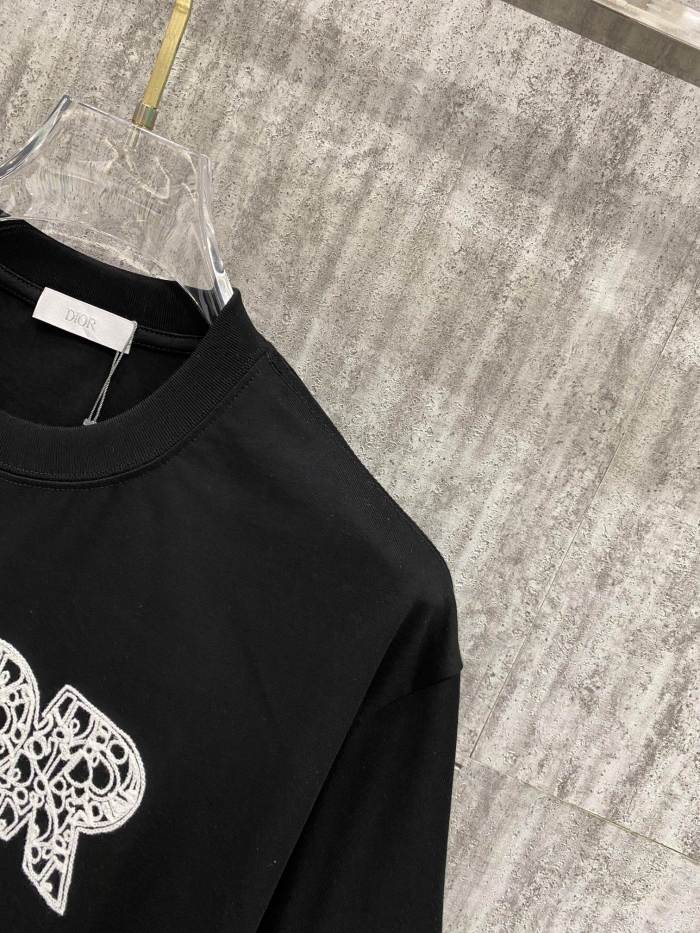 Dior 2026ss New T Shirt Size S-XL