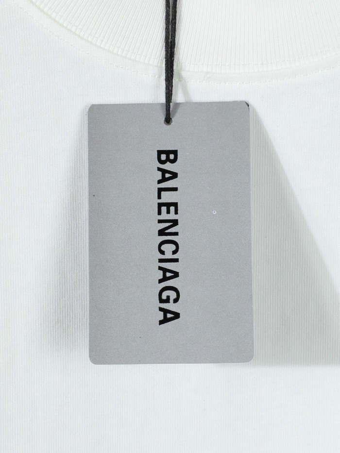 Balenciaga 2026ss New T Shirt Size S-XL