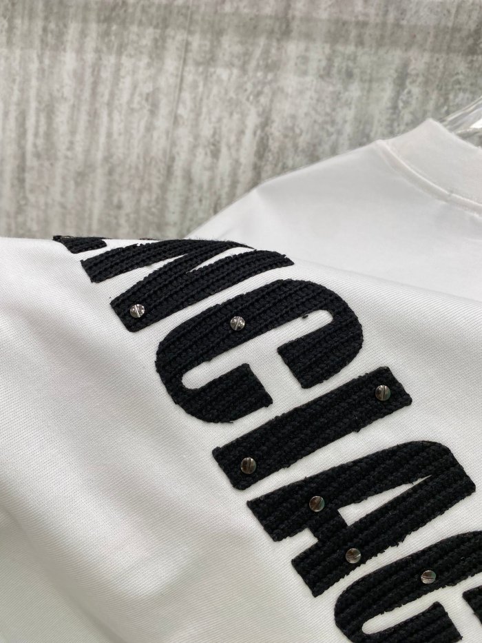 Balenciaga 2026ss New T Shirt Size S-XL
