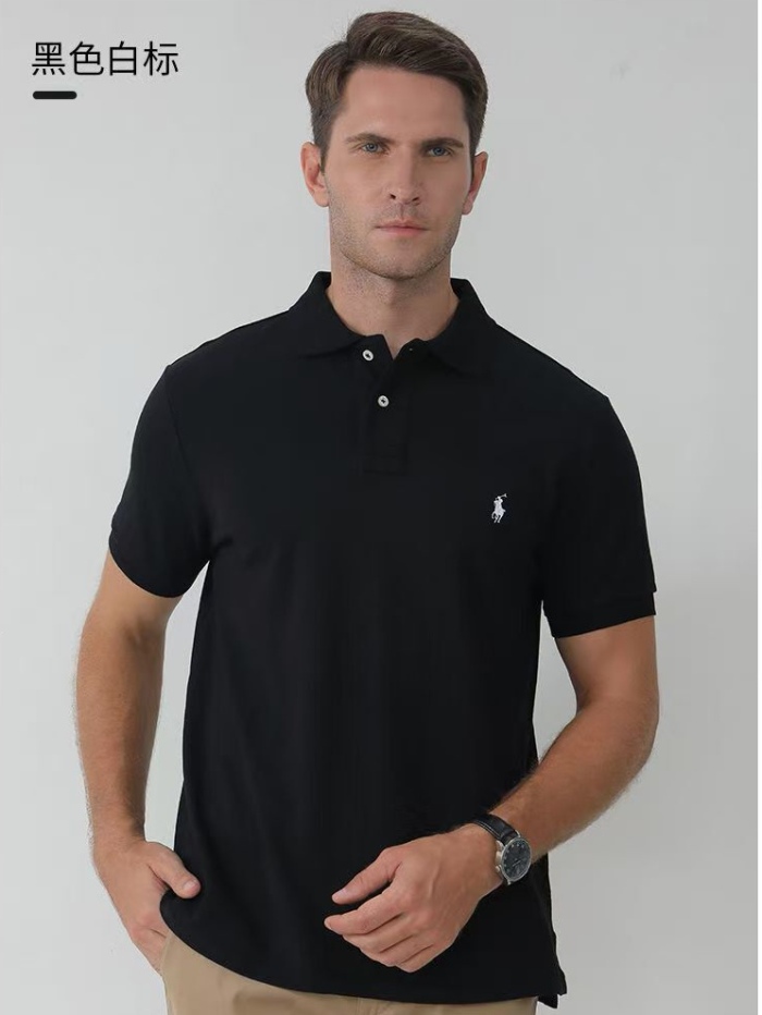 Ralph Lauren 2026ss New Polo Shirt Size S-XXL 6-Color