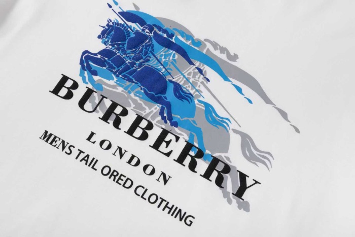 Burberry 2026ss New T Shirt Size S-XL