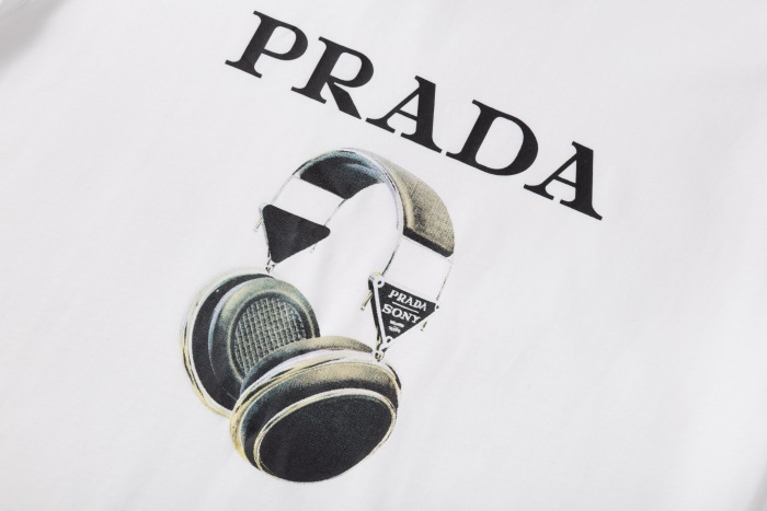 Prada 2026ss New T Shirt Size S-XL
