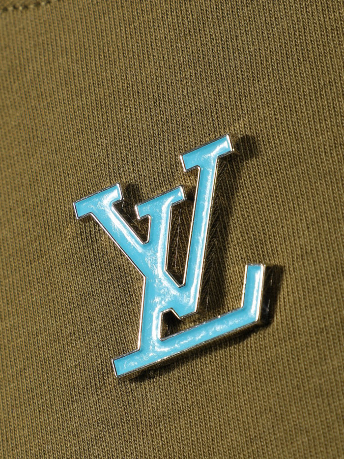 Louis Vuitton 2026ss New T Shirt Size S-XL