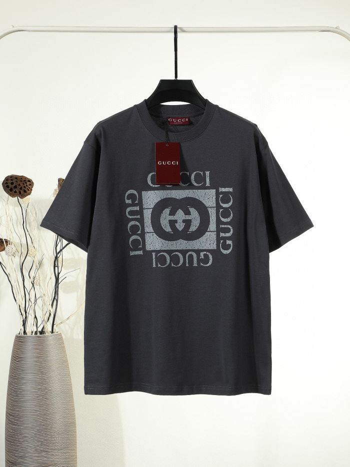 Gucci 2026ss New T Shirt Size S-XL