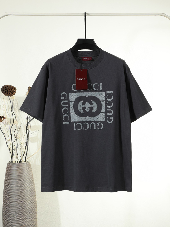 Gucci 2026ss New T Shirt Size S-XL
