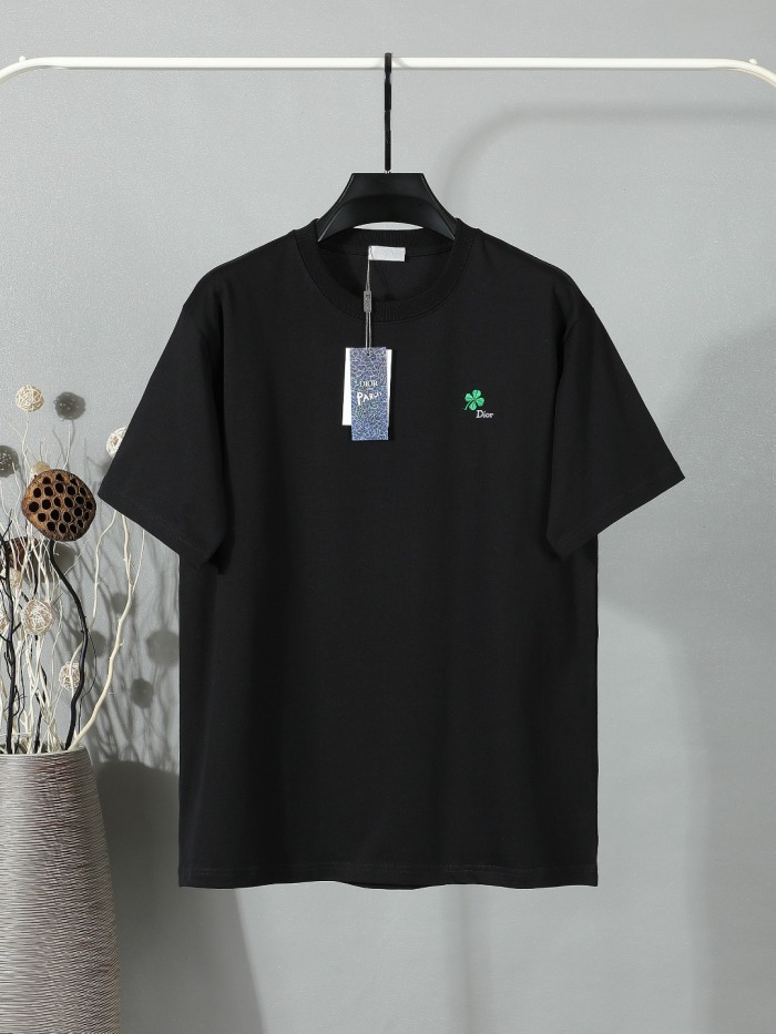 Dior 2026ss New T Shirt Size S-XL