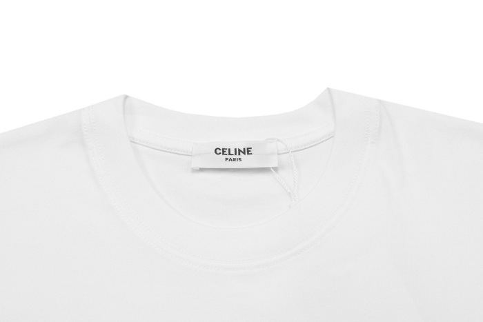 Celine 2026ss New T Shirt Size XS-L