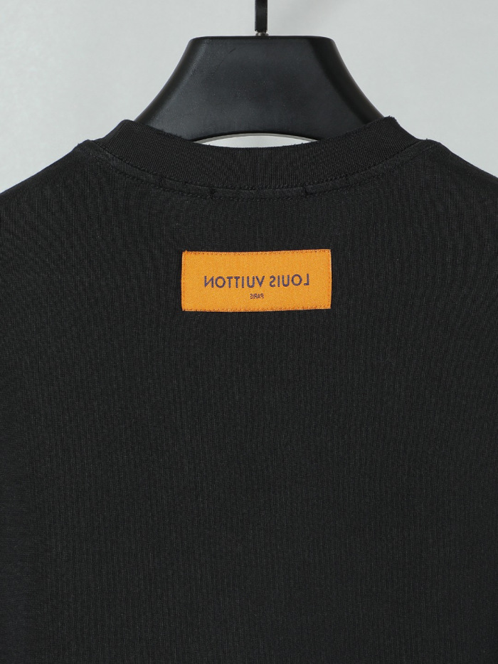 Louis Vuitton 2026ss New T Shirt Size S-XL