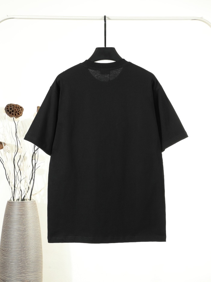 Fendi 2026ss New T Shirt Size S-XL