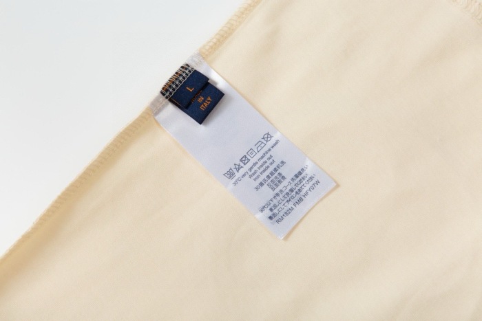 Louis Vuitton 2026ss New T Shirt Size S-XL