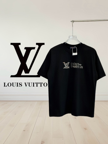 Louis Vuitton 2026ss New T Shirt Size S-XL