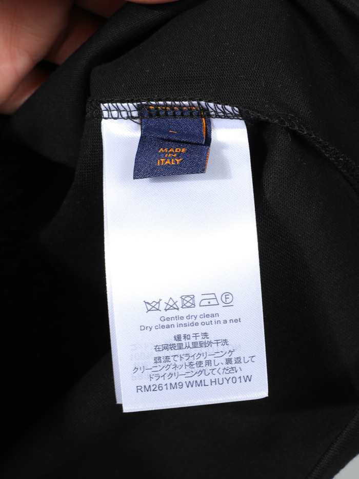 Louis Vuitton 2026ss New T Shirt Size S-XL