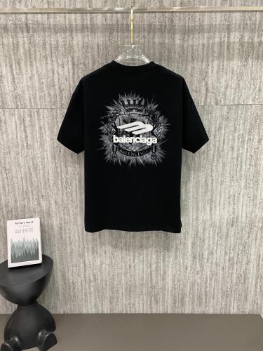 Balenciaga 2026ss New T Shirt Size S-XL
