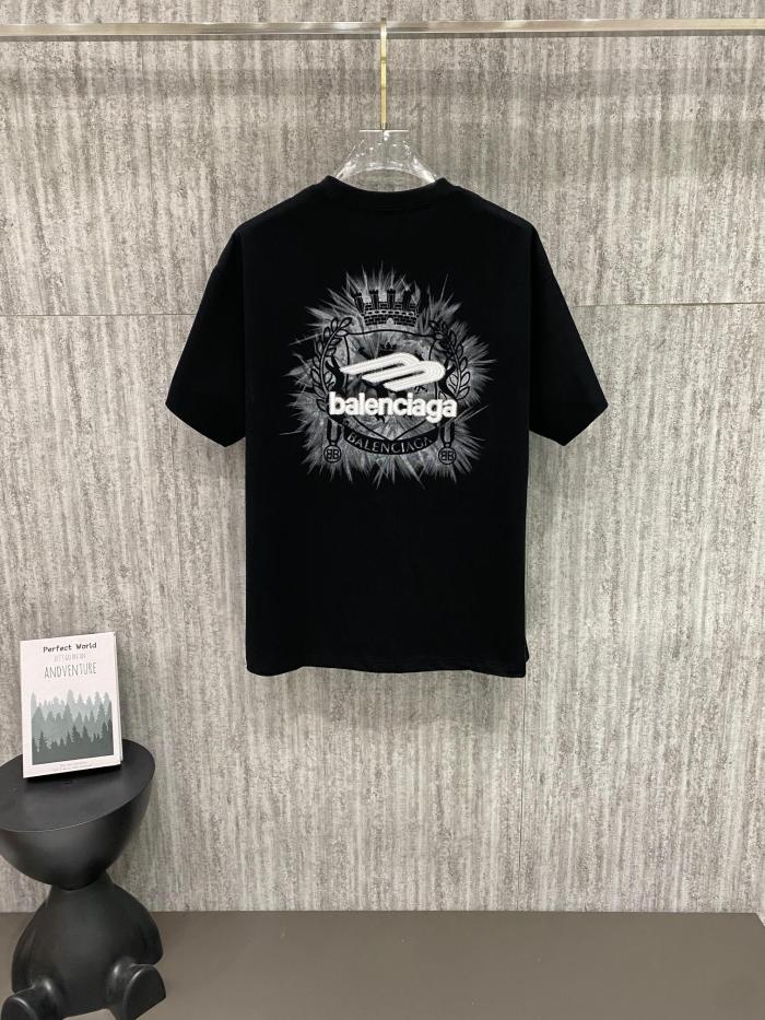 Balenciaga 2026ss New T Shirt Size S-XL