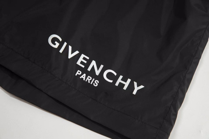 Givenchy 2026ss New Shorts Size XS-L
