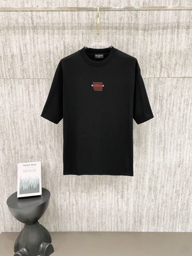 Balenciaga 2026ss New T Shirt Size S-XL