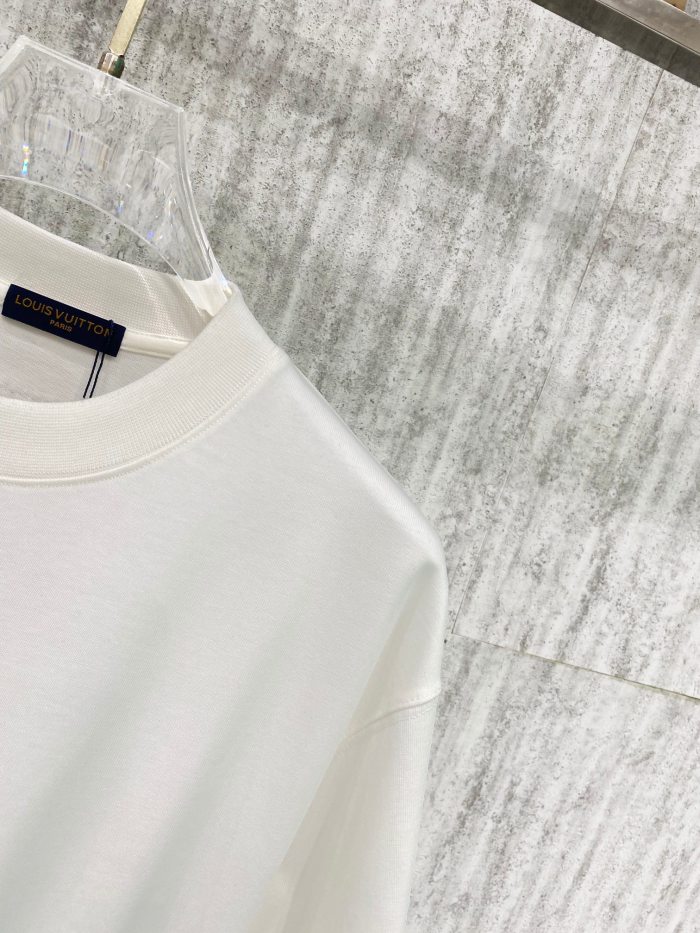 Louis Vuitton 2026ss New T Shirt Size S-XL