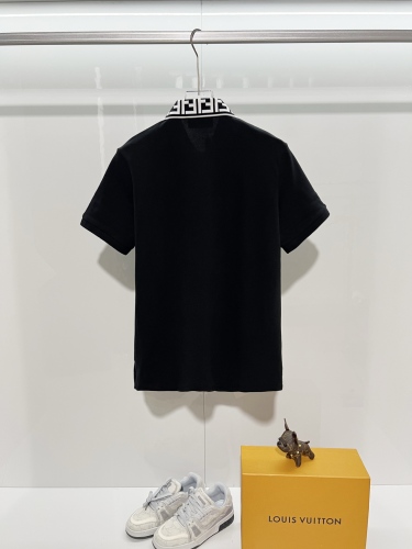 Fendi 2026ss New Polo Shirt Size M-XXL