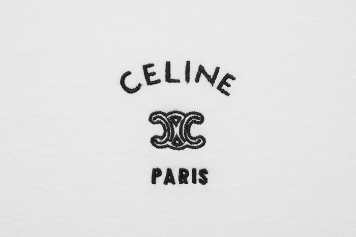 Celine 2026ss New T Shirt Size XS-L