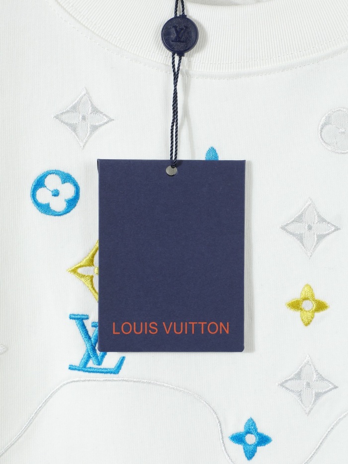 Louis Vuitton 2026ss New T Shirt Size S-XL