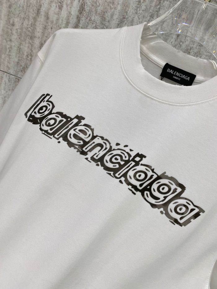 Balenciaga 2026ss New T Shirt Size S-XL