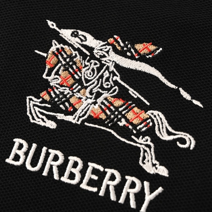 Burberry 2026ss New Polo Shirt Size S-XL